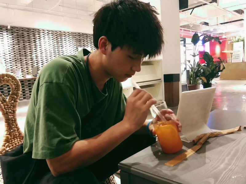 一花一世界的第二张照片--廊坊相亲服务中心