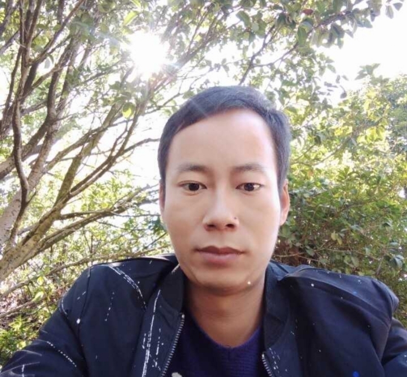 晨曦的第一张照片--廊坊相亲服务中心