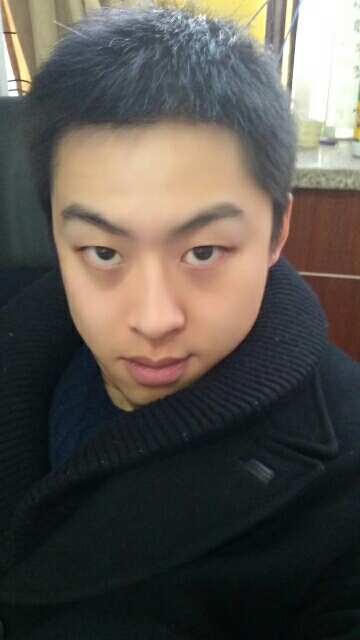 时的第一张照片--廊坊相亲服务中心