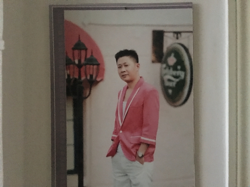 梦醉西楼的第一张照片--廊坊相亲服务中心