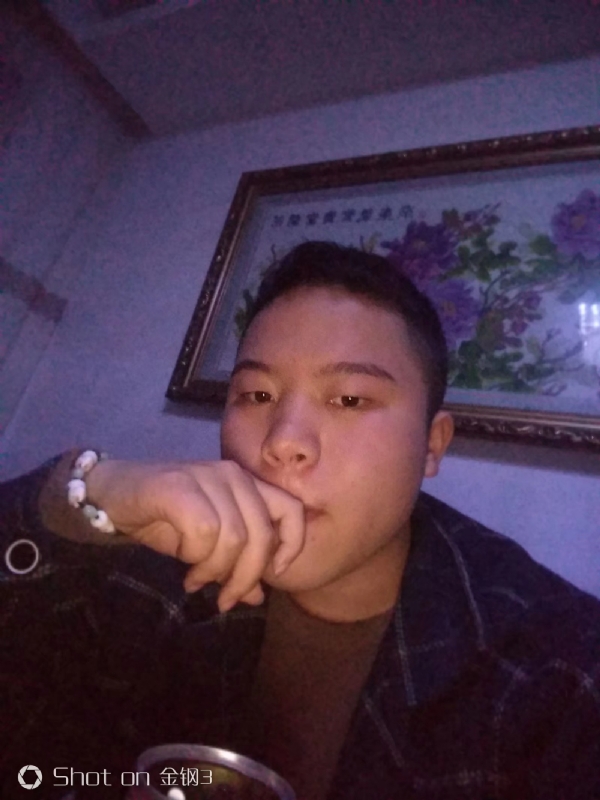 刚刚好德的第一张照片--廊坊相亲服务中心