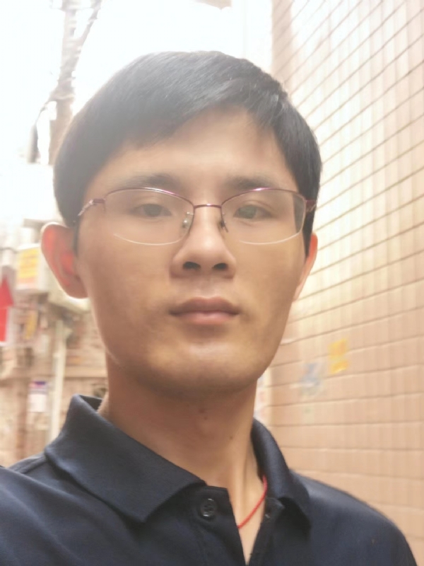 陈海坚的第一张照片--廊坊相亲服务中心