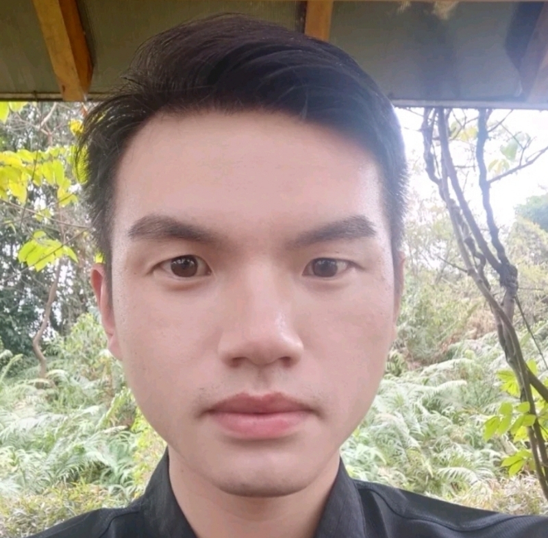 彬彬有礼的第一张照片--廊坊相亲服务中心