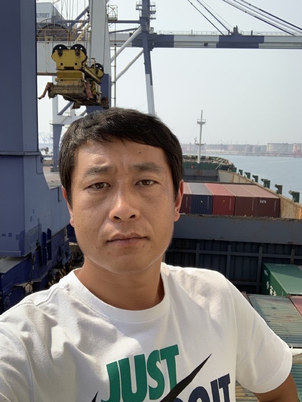 山野娴人的第一张照片--廊坊相亲服务中心