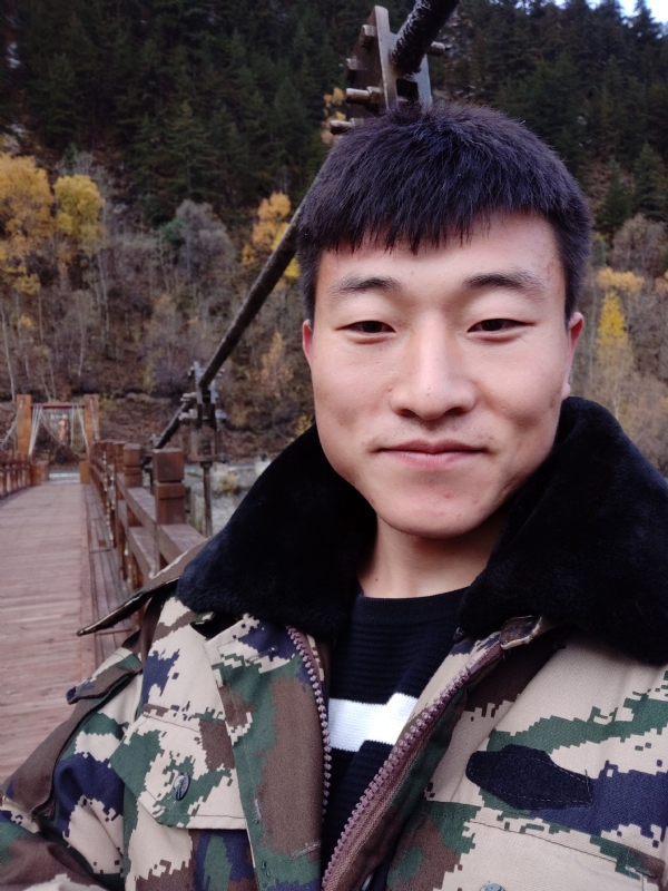 叁叁肆的第一张照片--廊坊相亲服务中心