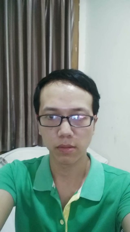 野生君的第二张照片--廊坊相亲服务中心