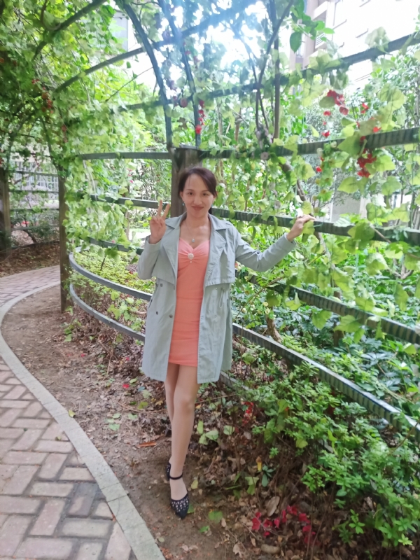 肤浅的第一张照片--廊坊相亲服务中心