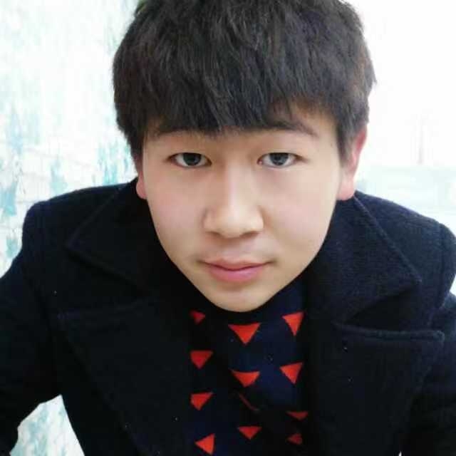 迷失的孤独者的第一张照片--廊坊相亲服务中心