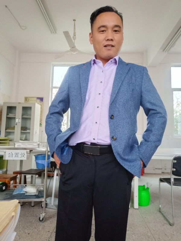 我想有个家的第一张照片--廊坊相亲服务中心