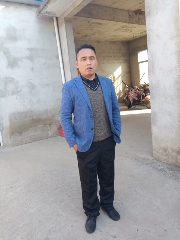 我想有个家的第三张照片--廊坊相亲服务中心