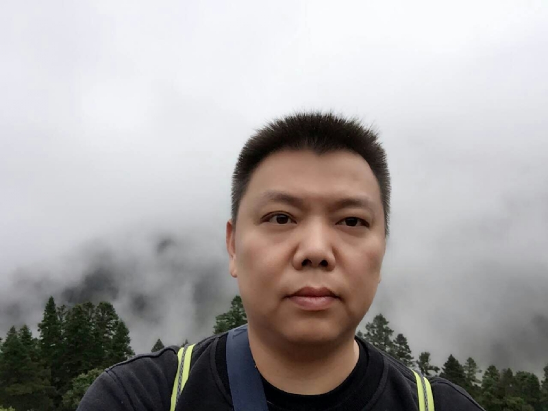 俊哥的第二张照片--廊坊相亲服务中心