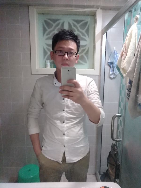 花谢魂伤的第三张照片--廊坊相亲服务中心