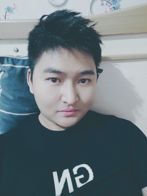 刚好遇见你的第一张照片--廊坊相亲服务中心