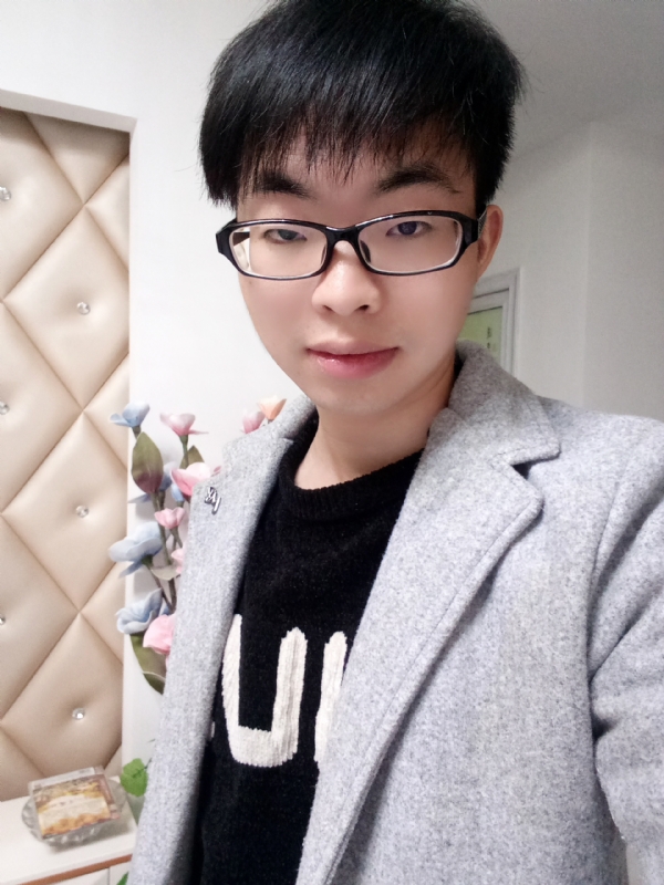 何先生的第一张照片--廊坊相亲服务中心