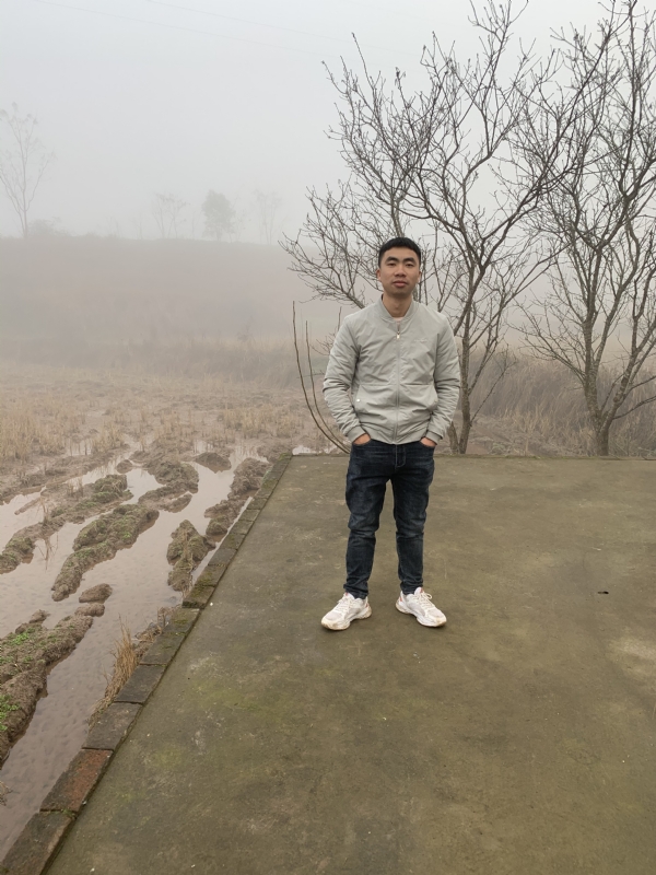 迷路的小猪的第二张照片--廊坊相亲服务中心