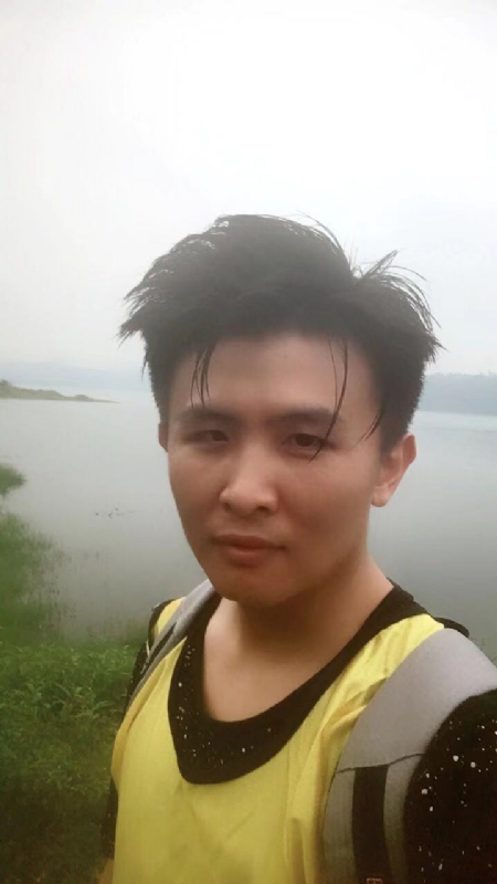 阳光与自由的第一张照片--廊坊相亲服务中心