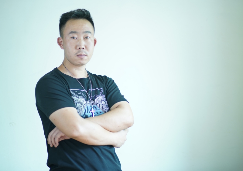 独行侠的第二张照片--廊坊相亲服务中心