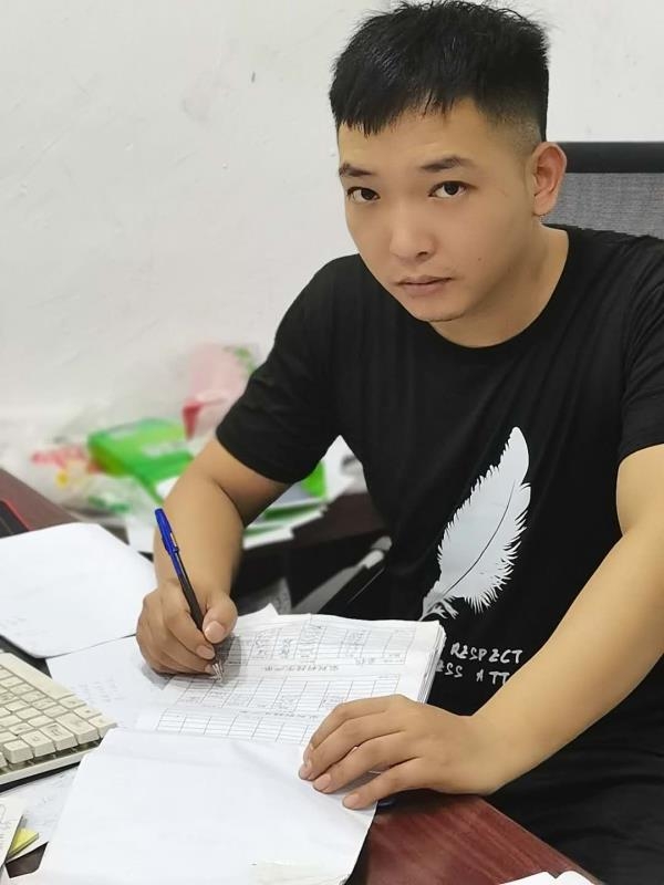 寻找另一伴的第一张照片--廊坊相亲服务中心