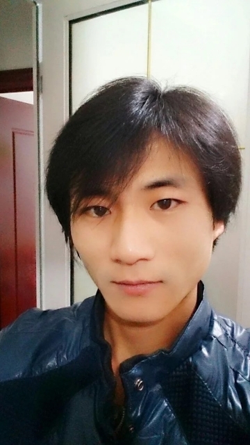 落叶有意的第一张照片--廊坊相亲服务中心