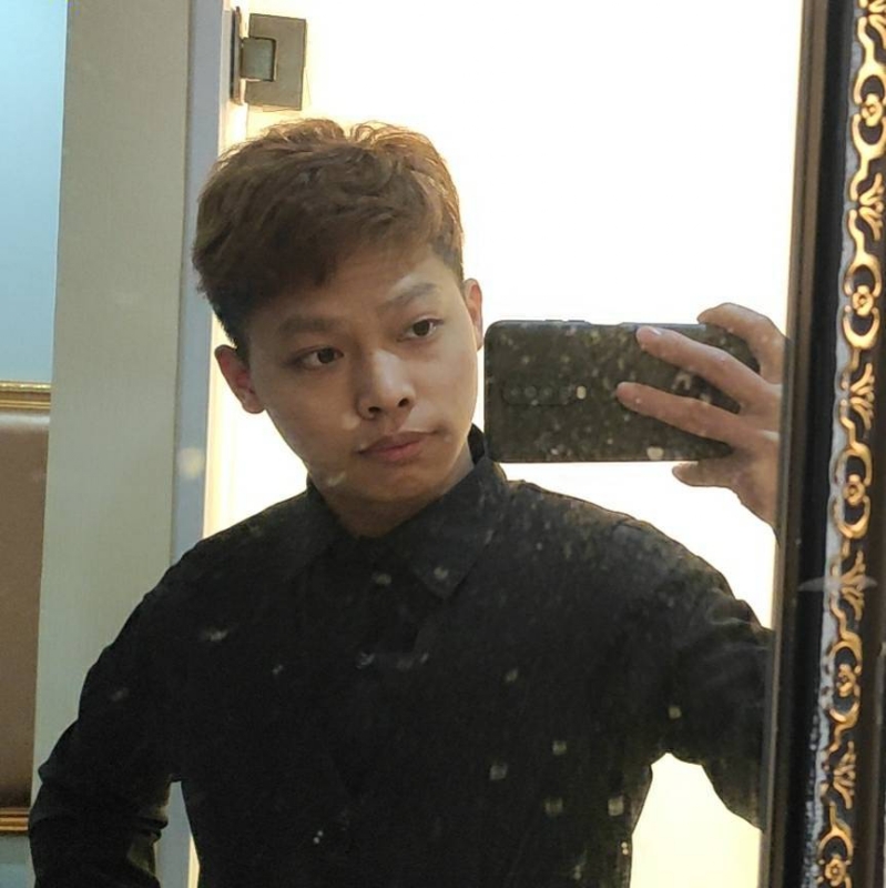 Ym.的第一张照片--廊坊相亲服务中心
