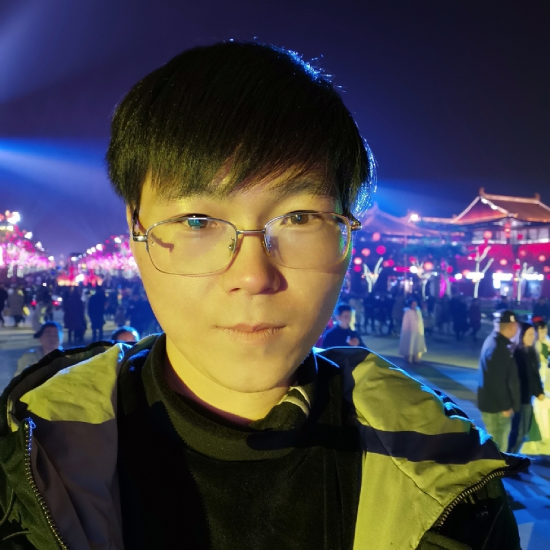 今生只爱你一人的第三张照片--廊坊相亲服务中心