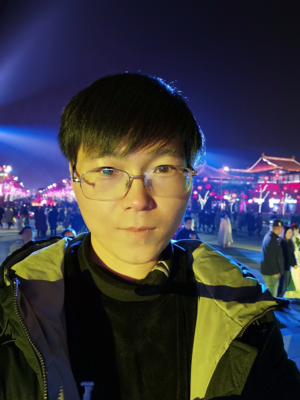 今生只爱你一人的第四张照片--廊坊相亲服务中心