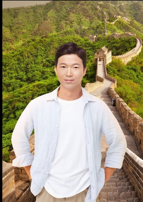 今生只爱你一人的第五张照片--廊坊相亲服务中心