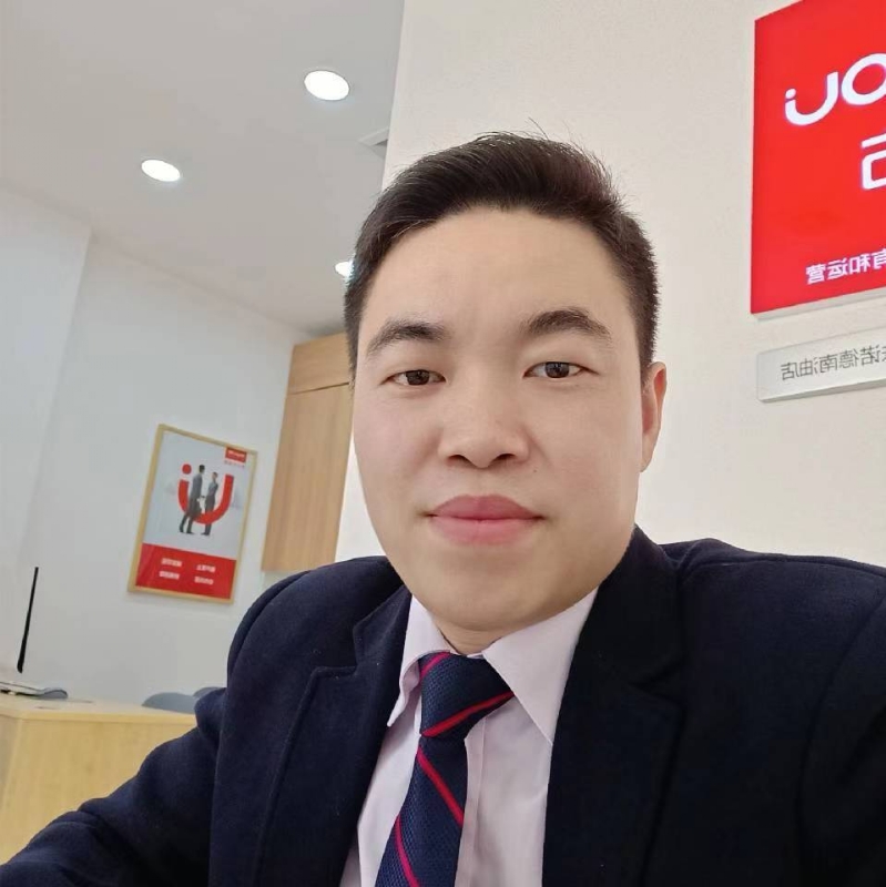 不能再随缘了的第一张照片--廊坊相亲服务中心