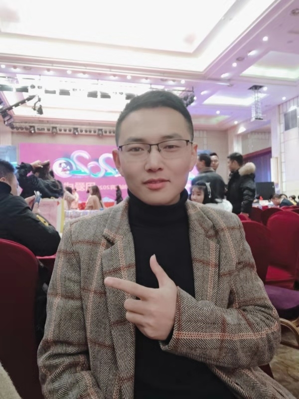 遇见不一样的自己的第一张照片--廊坊相亲服务中心