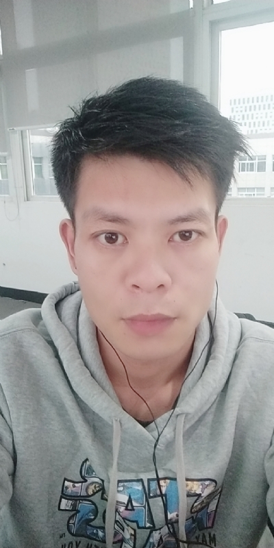 mr-xu的第一张照片--廊坊相亲服务中心