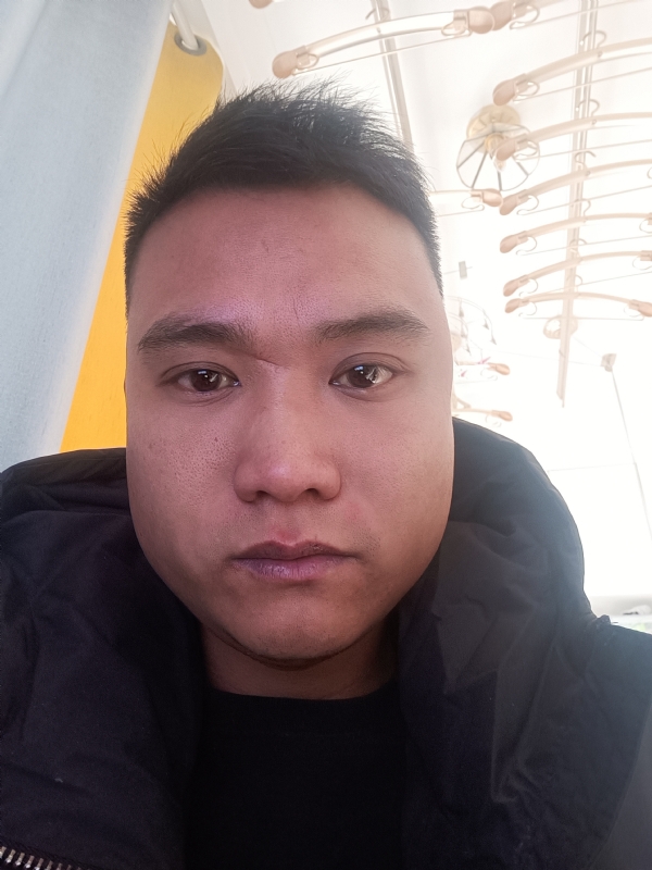 帅的每天被人砍的第一张照片--廊坊相亲服务中心