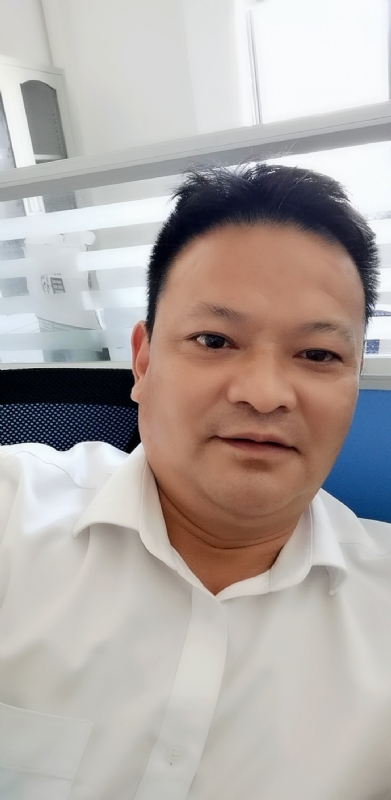 重来的第一张照片--廊坊相亲服务中心