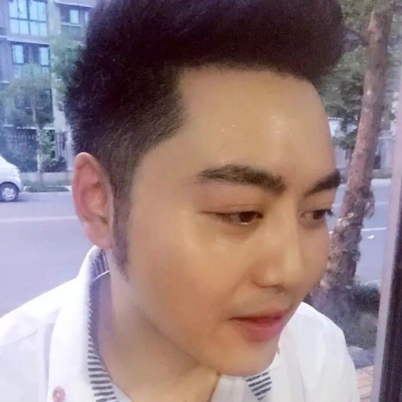 加油吧少年的第一张照片--廊坊相亲服务中心
