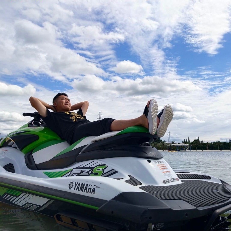 加油吧少年的第三张照片--廊坊相亲服务中心