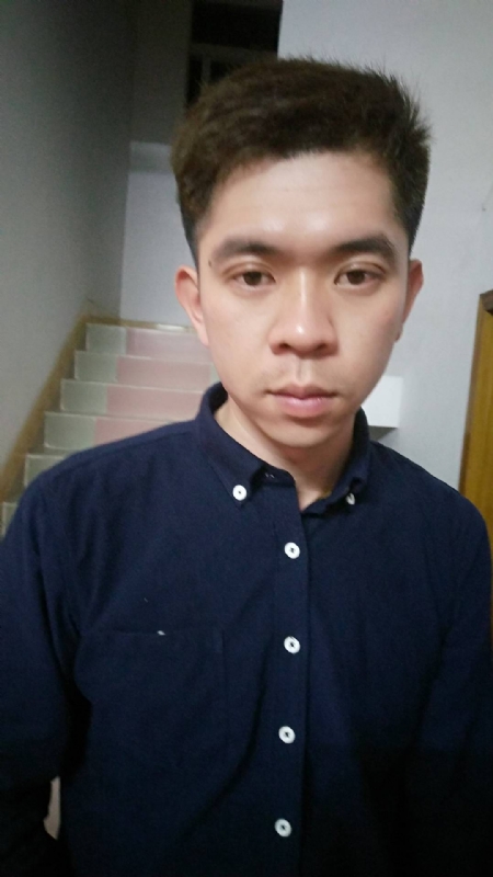 南风的第一张照片--廊坊相亲服务中心