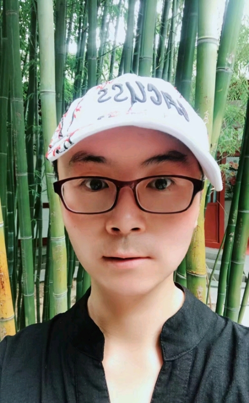 帝俊的第一张照片--廊坊相亲服务中心