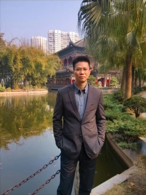 chen的第一张照片--廊坊相亲服务中心