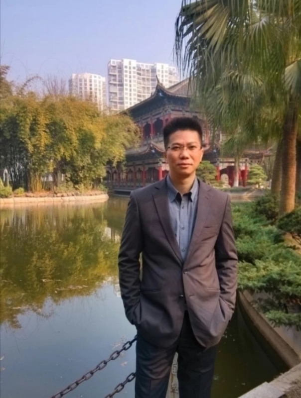 chen的第二张照片--廊坊相亲服务中心