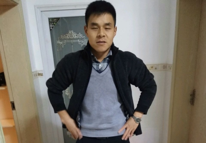狼行天下??的第一张照片--廊坊相亲服务中心