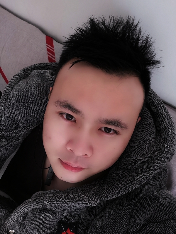 明明的第一张照片--廊坊相亲服务中心