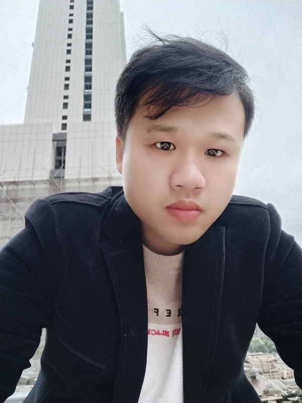 雨过天晴的第一张照片--廊坊相亲服务中心