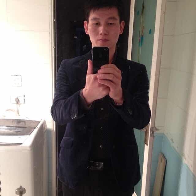 平常心的第一张照片--廊坊相亲服务中心