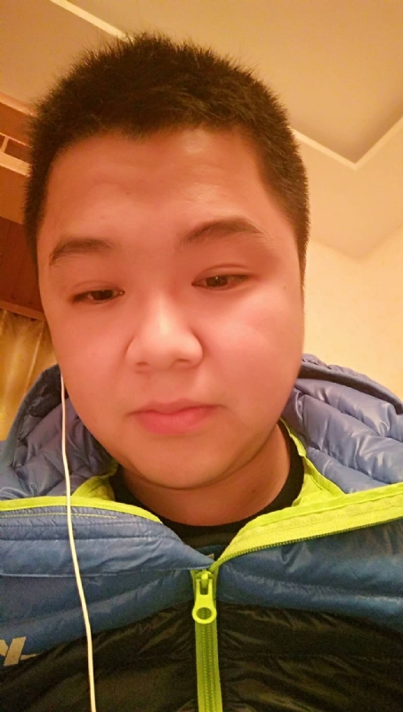 给??整笑了的第一张照片--廊坊相亲服务中心