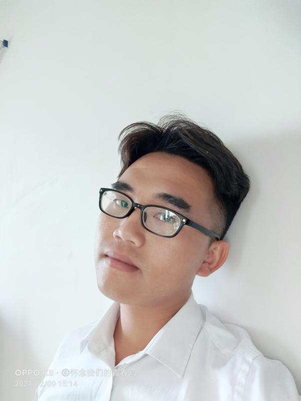 昊的第一张照片--廊坊相亲服务中心