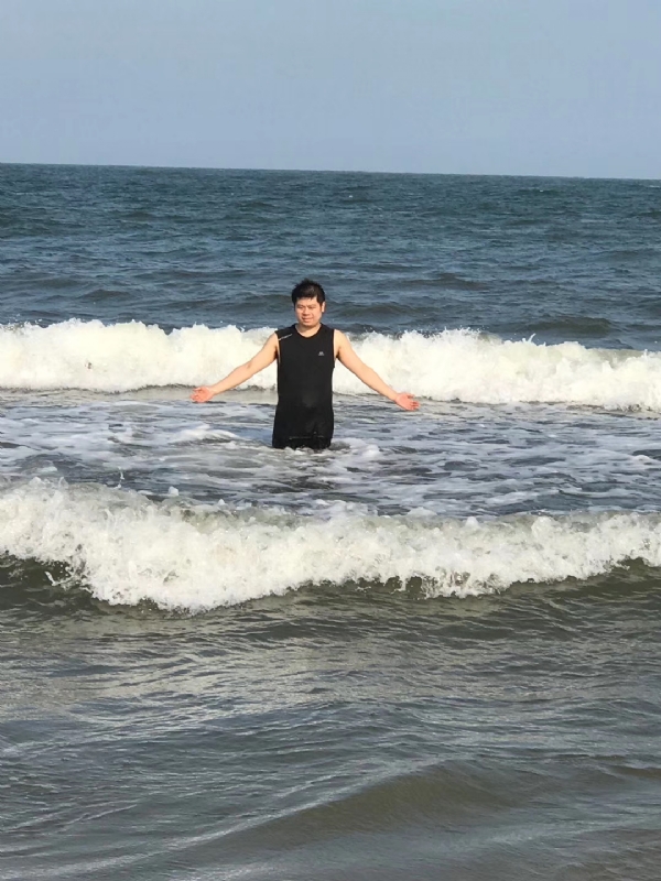 TS杰的第一张照片--廊坊相亲服务中心