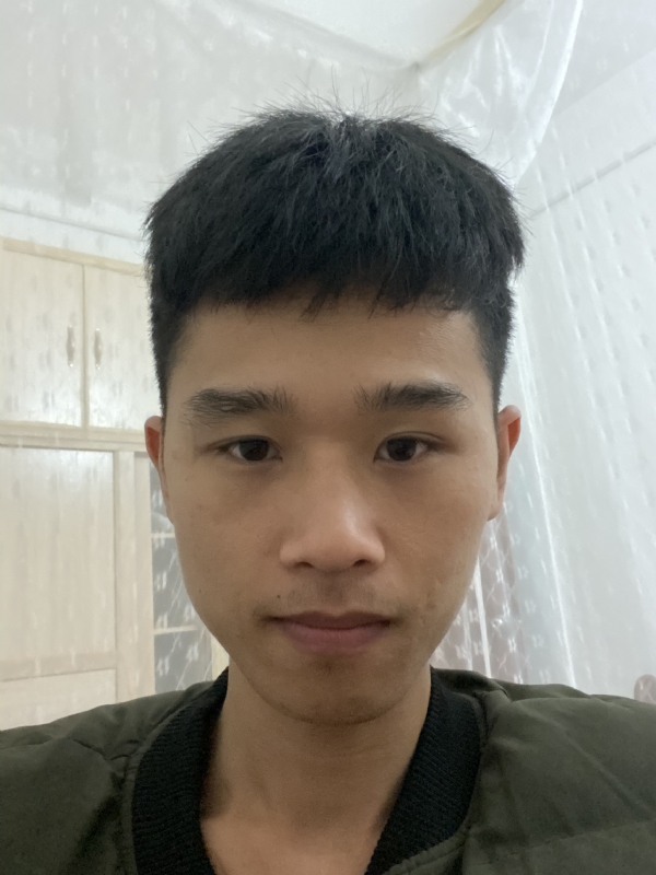 林威成的第一张照片--廊坊相亲服务中心