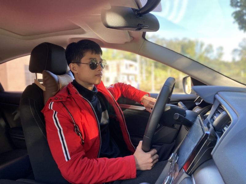 林威成的第二张照片--廊坊相亲服务中心