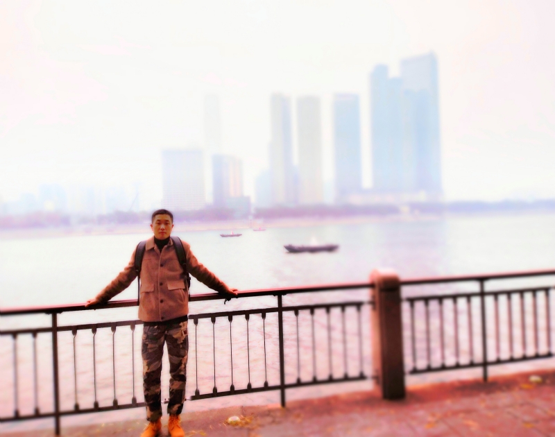 欢欣鼓舞的第一张照片--廊坊相亲服务中心