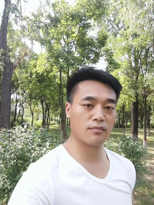 缘定今生的第一张照片--廊坊相亲服务中心