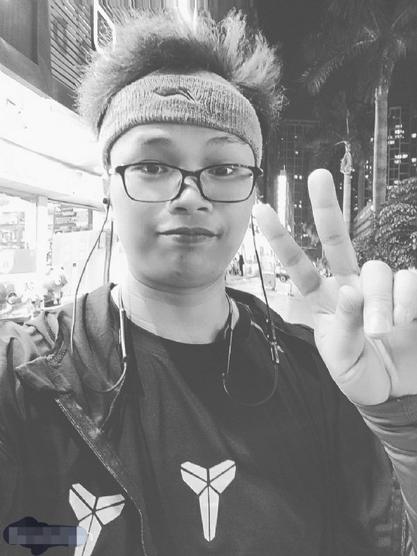阿蒙的第一张照片--廊坊相亲服务中心